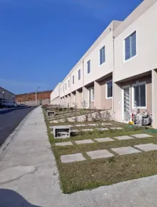 Casa de Condomínio com 2 Quartos à venda, 70m² no Vila São Geraldo, São José dos Campos