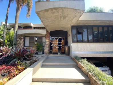 Casa com 4 Quartos para alugar, 766m² no Belvedere, Belo Horizonte