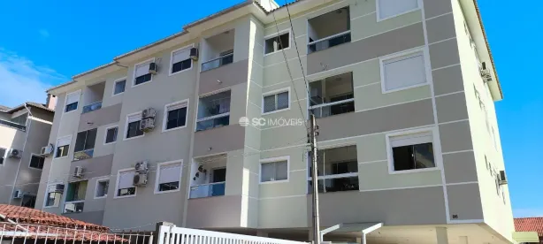 Apartamento com 2 Quartos à venda, 60m² no Ingleses do Rio Vermelho, Florianópolis
