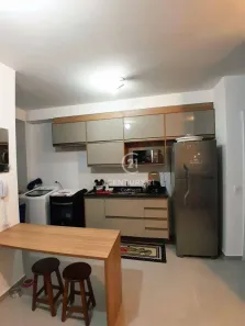 Apartamento com 2 Quartos à venda, 49m² no Vila Carvalho, Sorocaba