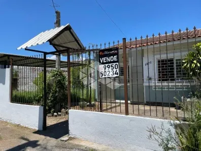 Casa com 2 Quartos à venda, 68m² no Hípica, Porto Alegre