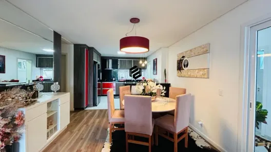 Casa com 2 Quartos à venda, 116m² no São Pedro, Dois Irmãos