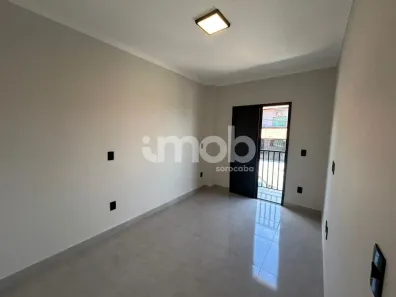 Casa com 2 Quartos à venda, 75m² no Jardim Piazza Di Roma II, Sorocaba