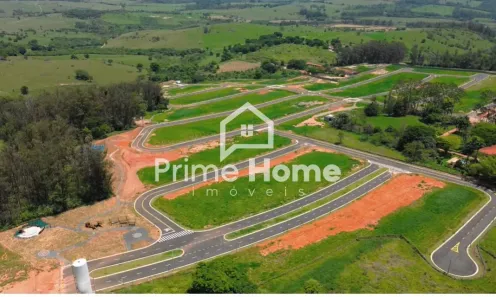 Lote/Terreno à venda, 250m² no Colinas do Castelo, Jaguariúna