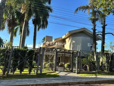 Sobrado com 5 Quartos à venda, 1970m² no Jardim Bela Vista, Campo Grande