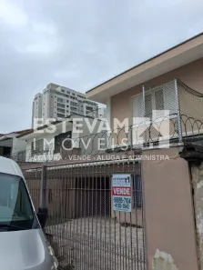 Sobrado com 2 Quartos à venda, 133m² no Ferreira, São Paulo