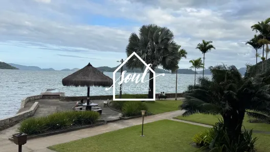 Apartamento com 1 Quarto à venda, 63m² no Bracuí (Cunhambebe), Angra dos Reis