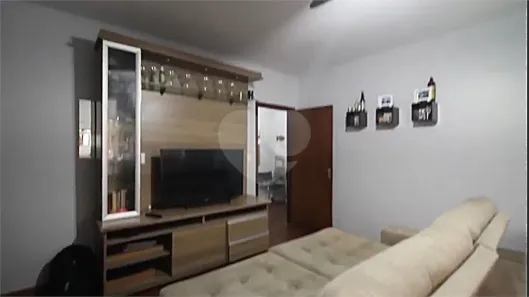 Casa com 3 Quartos à venda, 270m² no Parque Mandaqui, São Paulo
