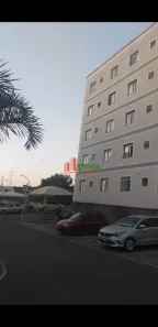 Apartamento com 2 Quartos à venda, 45m² no Camargos, Belo Horizonte