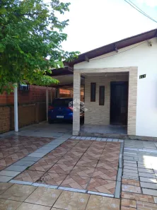 Casa com 3 Quartos à venda, 250m² no São Jorge, Novo Hamburgo