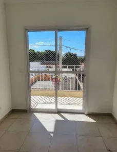Apartamento com 2 Quartos à venda, 54m² no São João, Jacareí