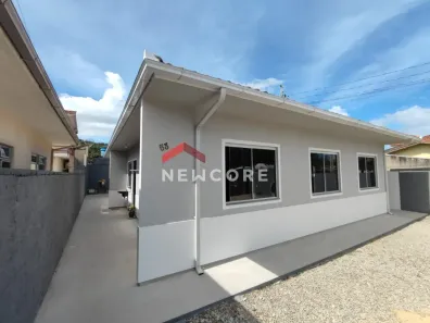 Casa com 5 Quartos à venda, 200m² no Prado de Baixo, Biguaçu