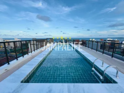 Apartamento com 2 Quartos à venda, 53m² no Jardim Oceania, João Pessoa