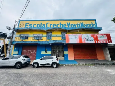 Prédio Comercial à venda, 400m² no Maguari, Ananindeua