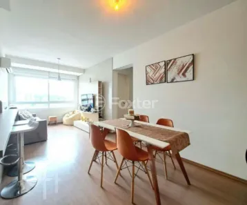 Apartamento com 2 Quartos à venda, 59m² no Partenon, Porto Alegre