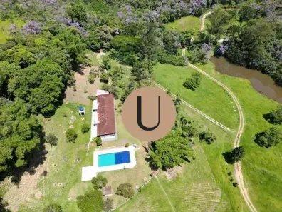 Casa com 6 Quartos à venda, 774900m² no Centro (Caucaia do Alto), Cotia