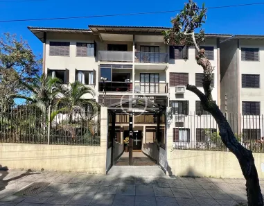 Apartamento com 2 Quartos à venda, 88m² no Coqueiros, Florianópolis