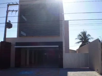 Ponto Comercial para alugar, 1700m² no Alecrim, Natal