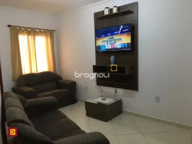 Casa com 2 Quartos à venda, 85m² no Ingleses do Rio Vermelho, Florianópolis