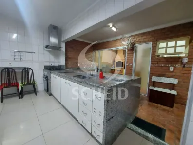 Sobrado com 3 Quartos para alugar, 250m² no Jardim Consórcio, São Paulo