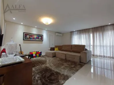 Apartamento com 3 Quartos à venda, 173m² no Vila Gomes Cardim, São Paulo
