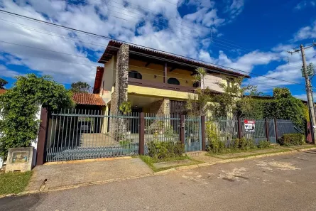 Casa com 4 Quartos à venda, 398m² no Setor de Habitações Individuais Sul, Brasília