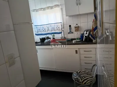 Apartamento com 2 Quartos à venda, 62m² no Santa Teresinha, São Paulo