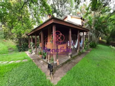 Fazenda/Sítio com 4 Quartos à venda, 461m² no Jardim Liberdade, Jundiaí