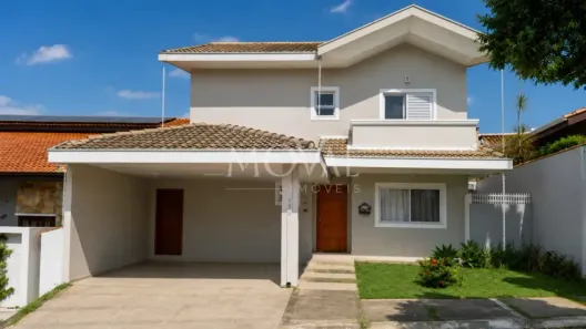Sobrado com 4 Quartos à venda, 238m² no Urbanova, São José dos Campos