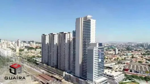 Apartamento com 2 Quartos à venda, 77m² no Centro, São Bernardo do Campo