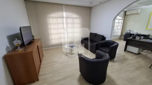 Casa com 3 Quartos à venda, 154m² no Capoeiras, Florianópolis