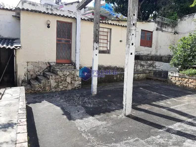 Lote/Terreno à venda, 840m² no Serra, Belo Horizonte