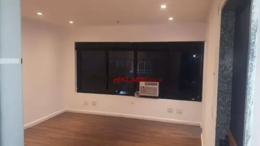 Sala Comercial para alugar, 110m² no Vila Mariana, São Paulo