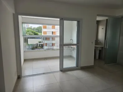 Apartamento com 2 Quartos à venda, 64m² no Vila Aviação, Bauru