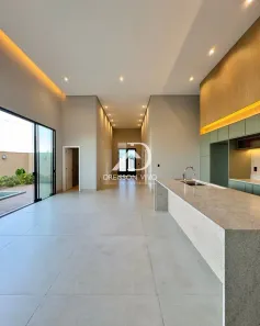 Casa de Condomínio com 4 Quartos para alugar, 235m² no Setlife Mirassol, Mirassol