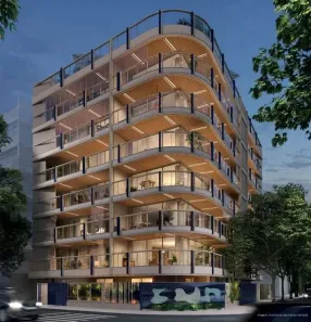 Apartamento com 4 Quartos à venda, 229m² no Lagoa, Rio de Janeiro