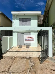 Casa com 2 Quartos à venda, 120m² no Vila Maria Alta, São Paulo