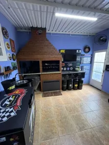 Casa com 3 Quartos à venda, 153m² no Jardim Centenário, Valinhos