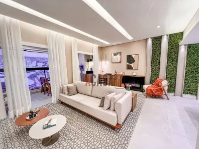Apartamento com 3 Quartos à venda, 90m² no Vila Independência, Sorocaba