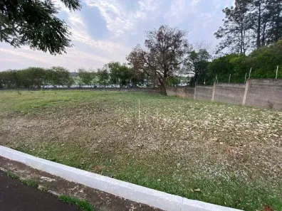 Lote/Terreno à venda, 541m² no Terras de Piracicaba, Piracicaba