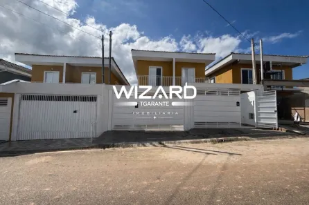 Sobrado com 3 Quartos à venda, 84m² no Jardim Japão (Caucaia do Alto), Cotia
