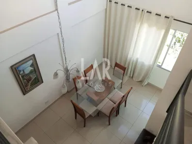 Cobertura com 3 Quartos à venda, 213m² no Buritis, Belo Horizonte