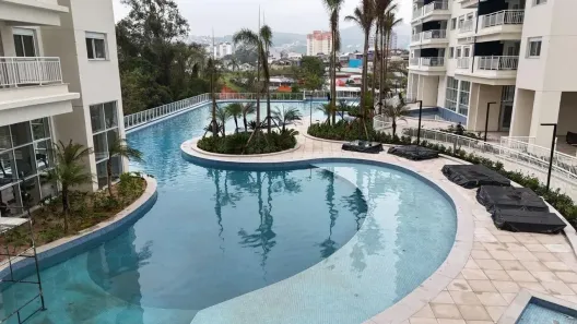 Apartamento com 3 Quartos à venda, 73m² no Jardim Esperança, Barueri