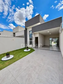 Casa com 2 Quartos à venda, 91m² no Jardim Himalaia, Aparecida de Goiânia