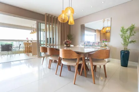 Apartamento com 3 Quartos à venda, 179m² no Zona 08, Maringá