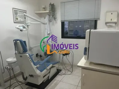Sala Comercial à venda, 39m² no Indianópolis, São Paulo