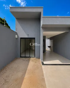 Casa com 3 Quartos à venda, 95m² no Riviera da Barra, Vila Velha