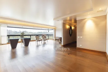 Apartamento com 3 Quartos à venda, 306m² no Real Parque, São Paulo