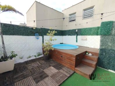 Cobertura com 3 Quartos à venda, 130m² no Recreio dos Bandeirantes, Rio de Janeiro