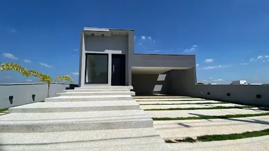 Casa de Condomínio com 3 Quartos à venda, 226m² no Residencial Haras Inga Mirim, Boituva